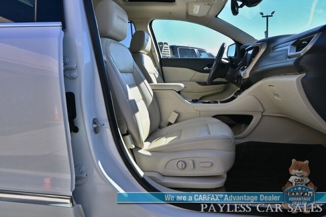 2020 GMC Acadia Denali Wasilla AK