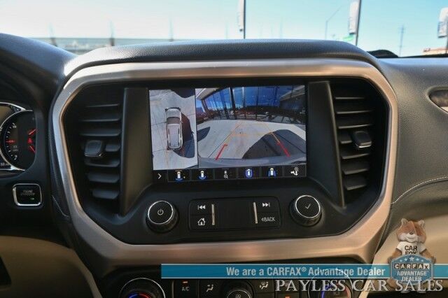 2020 GMC Acadia Denali Wasilla AK