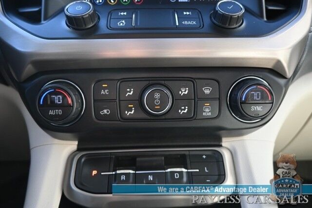 2020 GMC Acadia Denali Wasilla AK