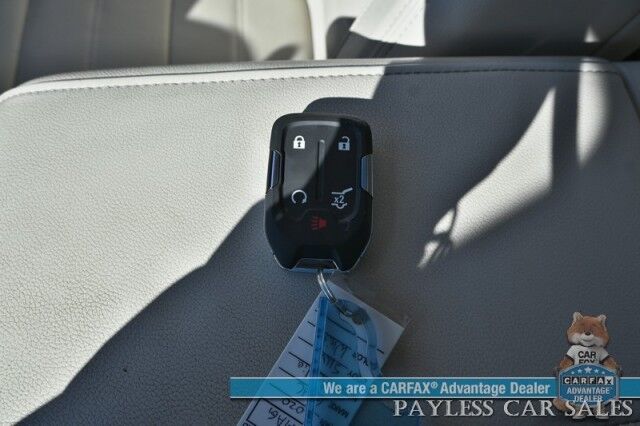 2020 GMC Acadia Denali Wasilla AK