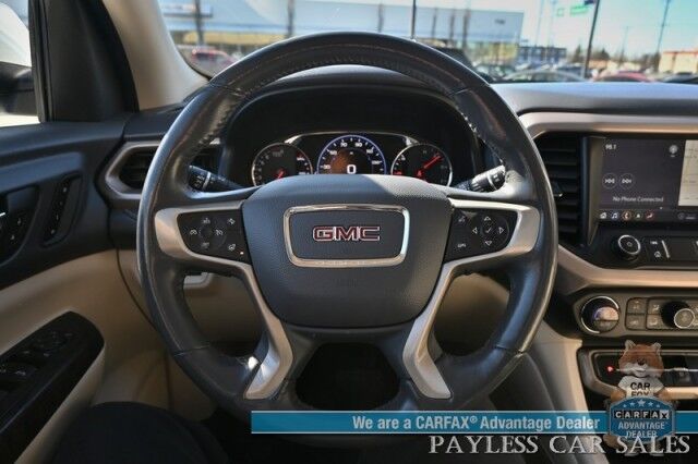 2020 GMC Acadia Denali Wasilla AK