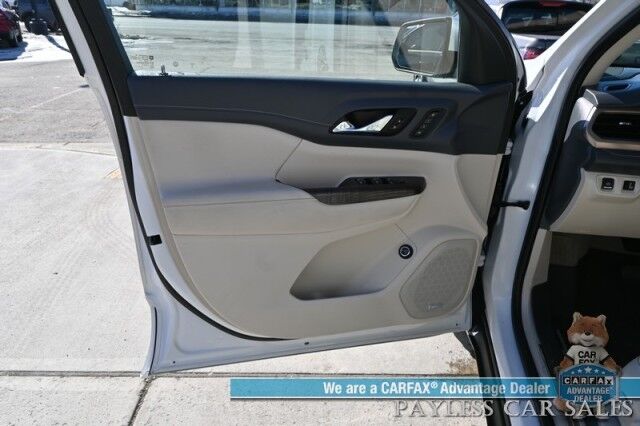 2020 GMC Acadia Denali Wasilla AK