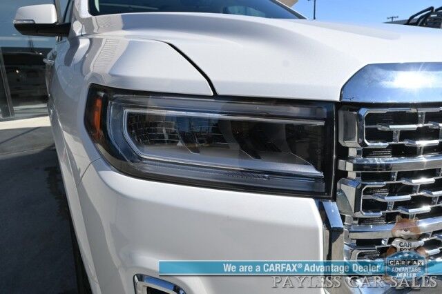 2020 GMC Acadia Denali Wasilla AK