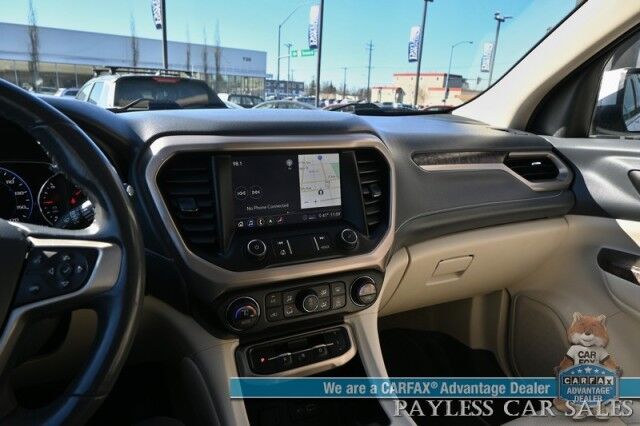 2020 GMC Acadia Denali Wasilla AK