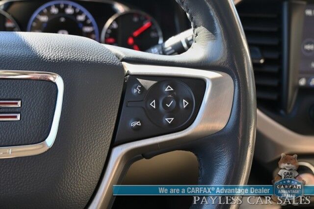 2020 GMC Acadia Denali Wasilla AK