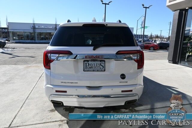 2020 GMC Acadia Denali Wasilla AK
