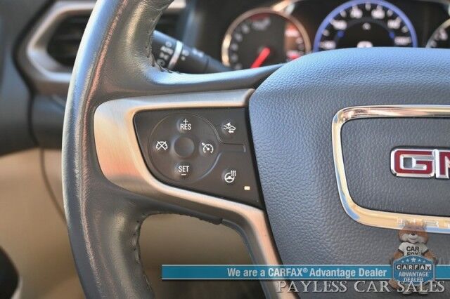 2020 GMC Acadia Denali Wasilla AK