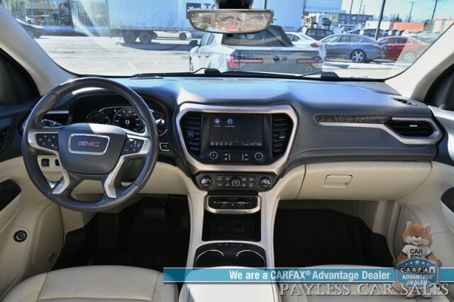 2020 GMC Acadia Denali Wasilla AK