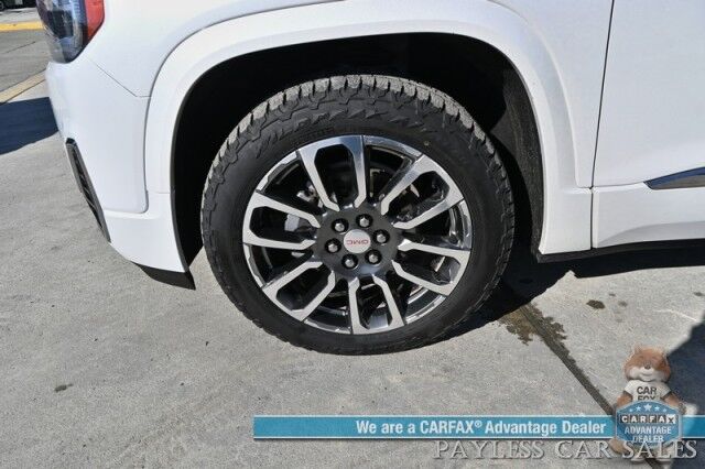 2020 GMC Acadia Denali Wasilla AK