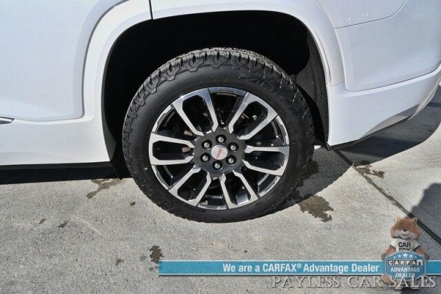 2020 GMC Acadia Denali Wasilla AK