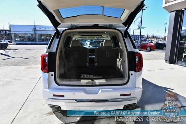 2020 GMC Acadia Denali Wasilla AK