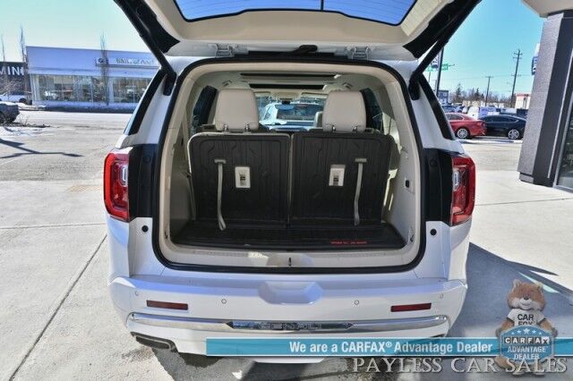 2020 GMC Acadia Denali Wasilla AK