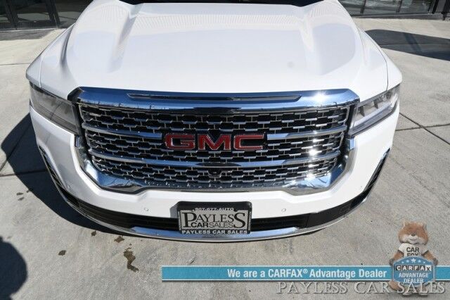 2020 GMC Acadia Denali Wasilla AK