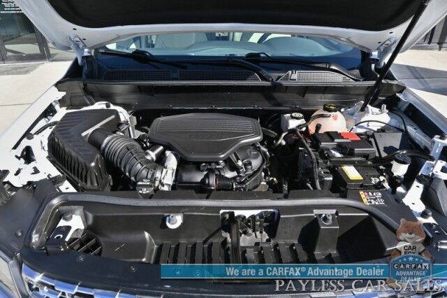 2020 GMC Acadia Denali Wasilla AK