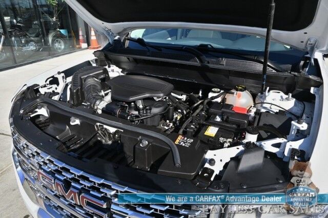 2020 GMC Acadia Denali Wasilla AK