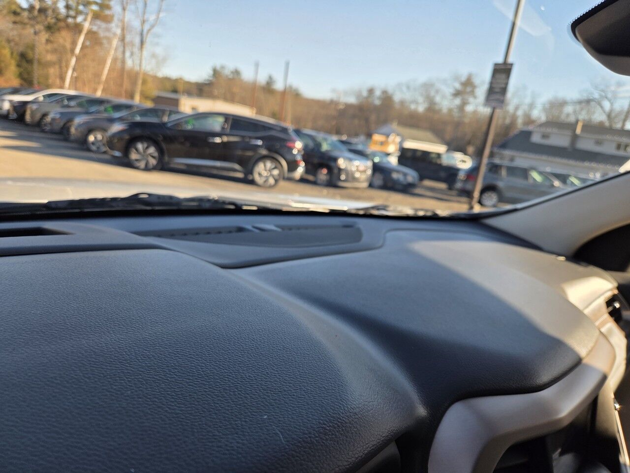 2020 GMC Acadia Denali Charlton MA