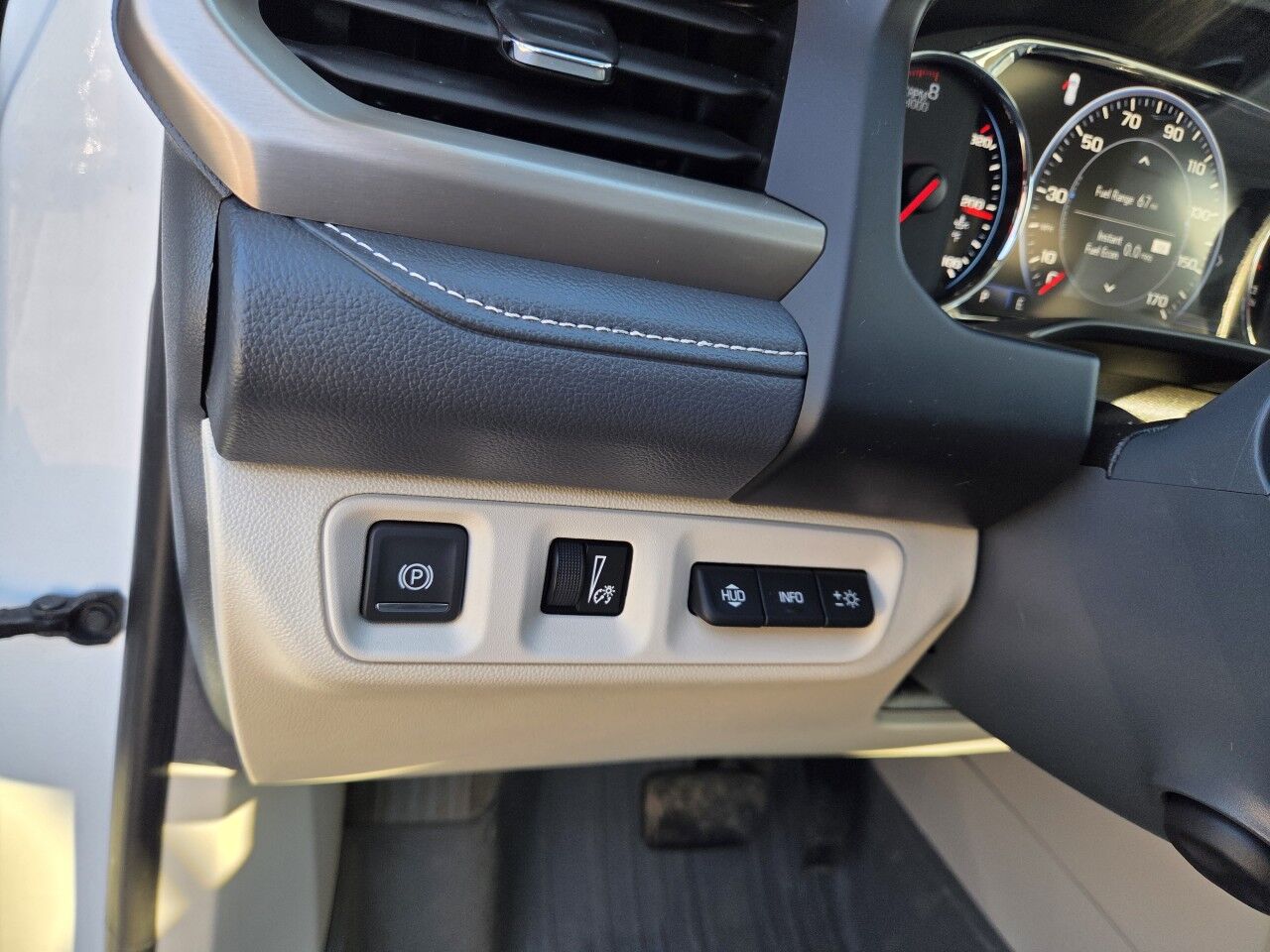 2020 GMC Acadia Denali Charlton MA