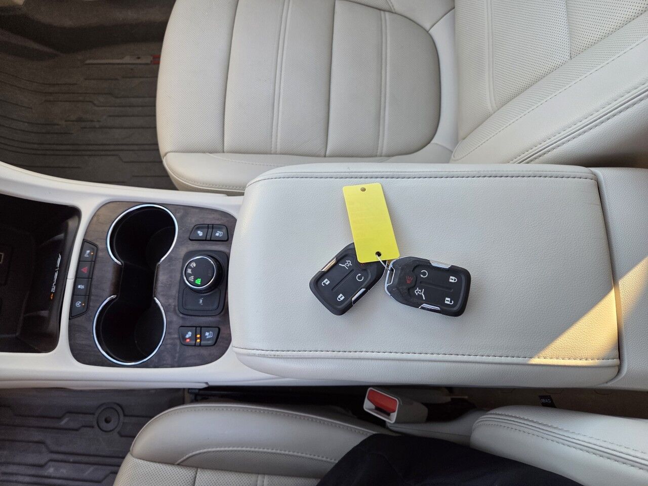 2020 GMC Acadia Denali Charlton MA