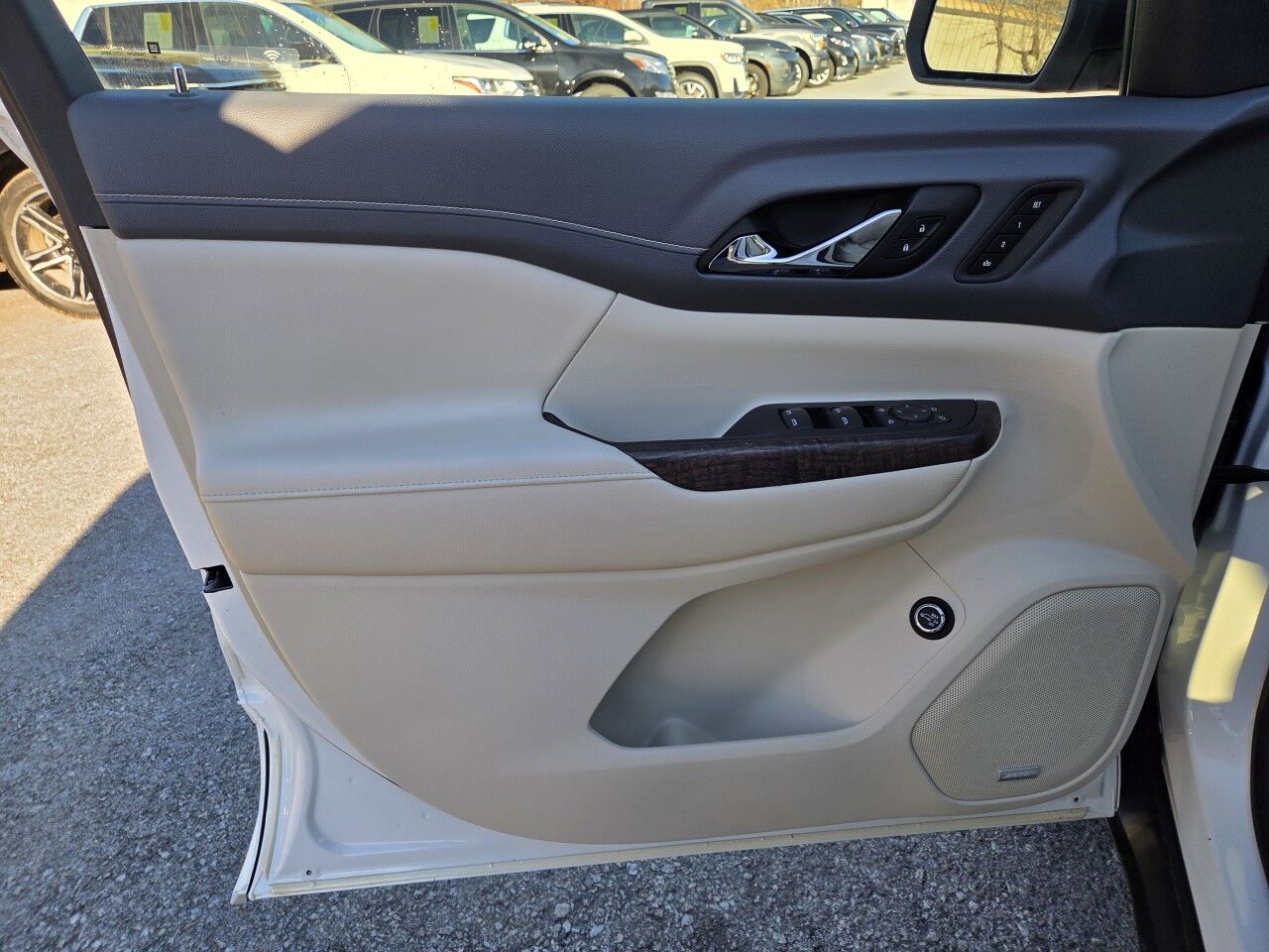 2020 GMC Acadia Denali Charlton MA