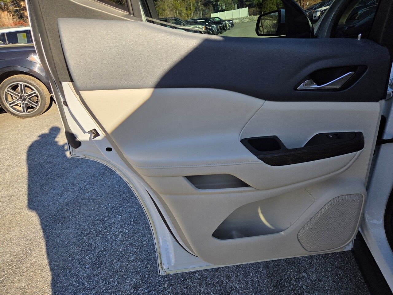 2020 GMC Acadia Denali Charlton MA