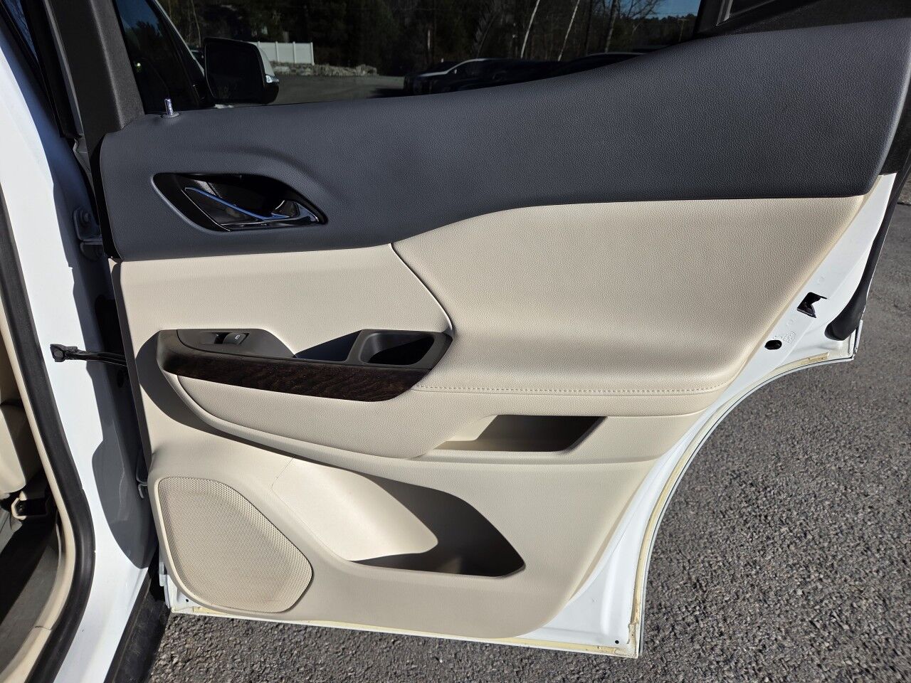 2020 GMC Acadia Denali Charlton MA