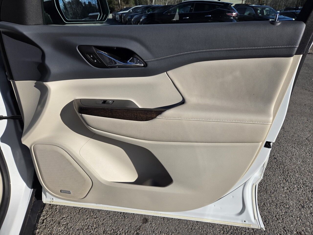 2020 GMC Acadia Denali Charlton MA