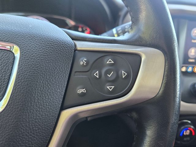 2020 GMC Acadia Denali Folsom CA