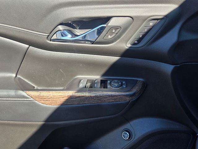 2020 GMC Acadia Denali Folsom CA