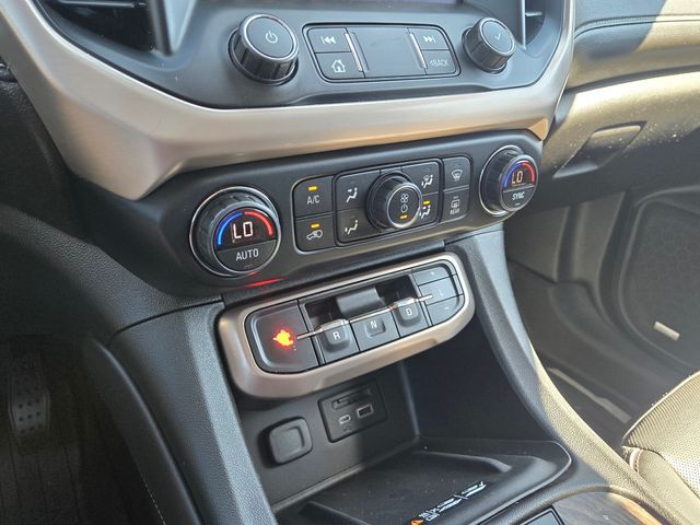 2020 GMC Acadia Denali Folsom CA
