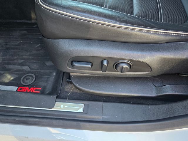 2020 GMC Acadia Denali Folsom CA