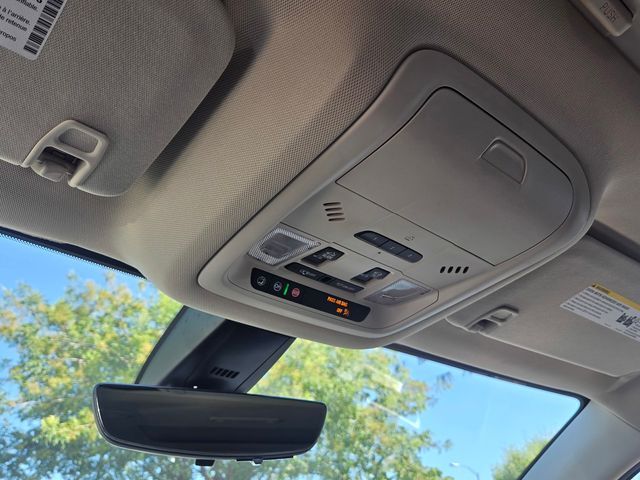 2020 GMC Acadia Denali Folsom CA