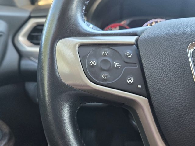 2020 GMC Acadia Denali Folsom CA