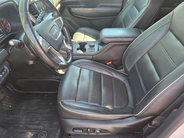 2020 GMC Acadia Denali Folsom CA