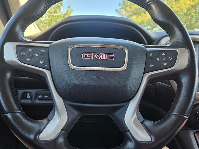 2020 GMC Acadia Denali Folsom CA