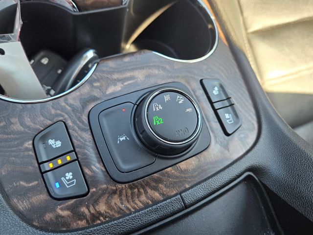 2020 GMC Acadia Denali Folsom CA