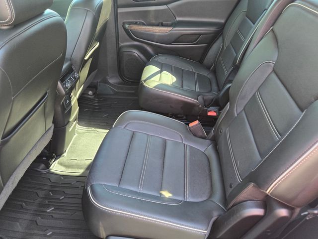 2020 GMC Acadia Denali Folsom CA