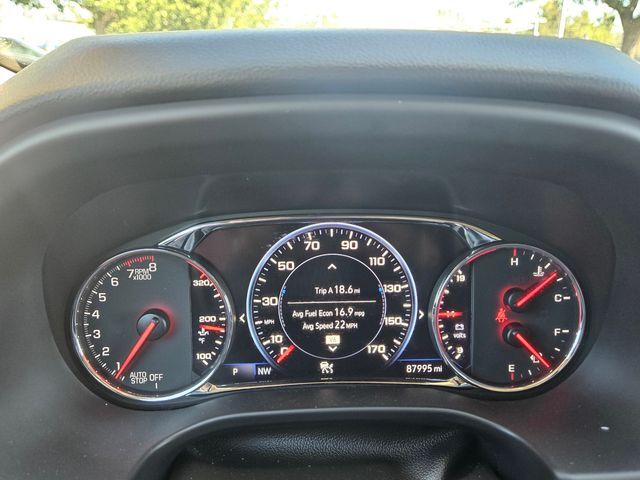 2020 GMC Acadia Denali Folsom CA