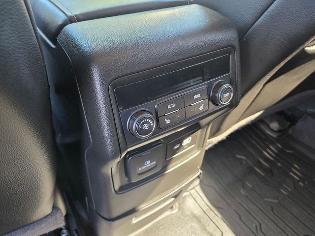 2020 GMC Acadia Denali Folsom CA