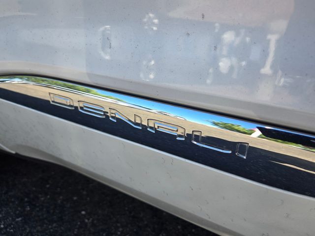 2020 GMC Acadia Denali Folsom CA