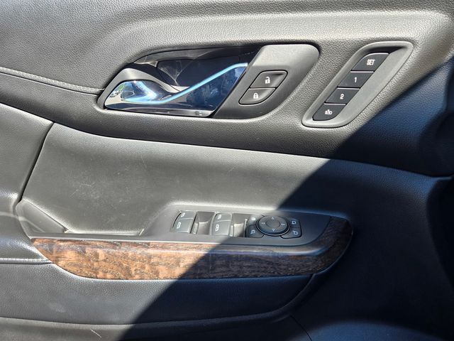 2020 GMC Acadia Denali Folsom CA
