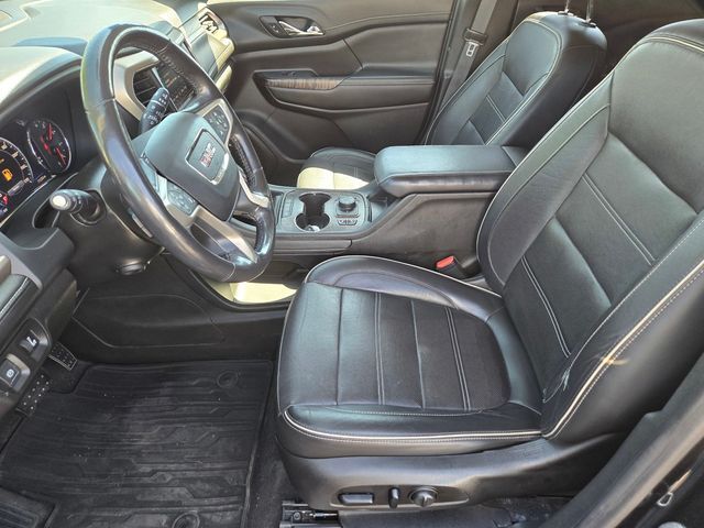 2020 GMC Acadia Denali Folsom CA