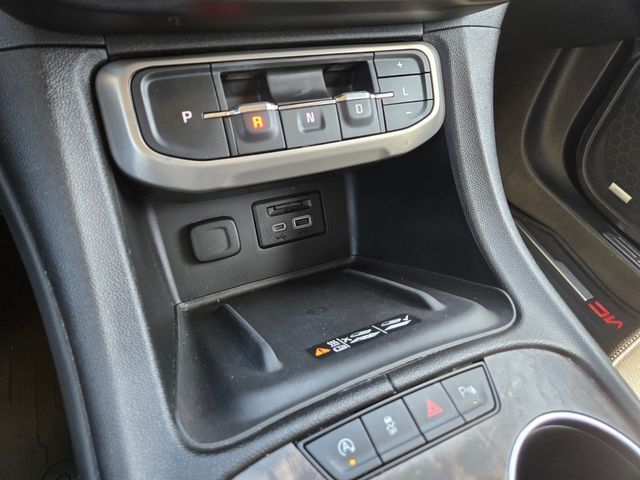 2020 GMC Acadia Denali Folsom CA