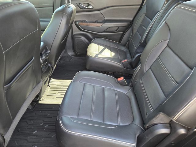 2020 GMC Acadia Denali Folsom CA