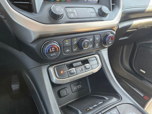 2020 GMC Acadia Denali Folsom CA
