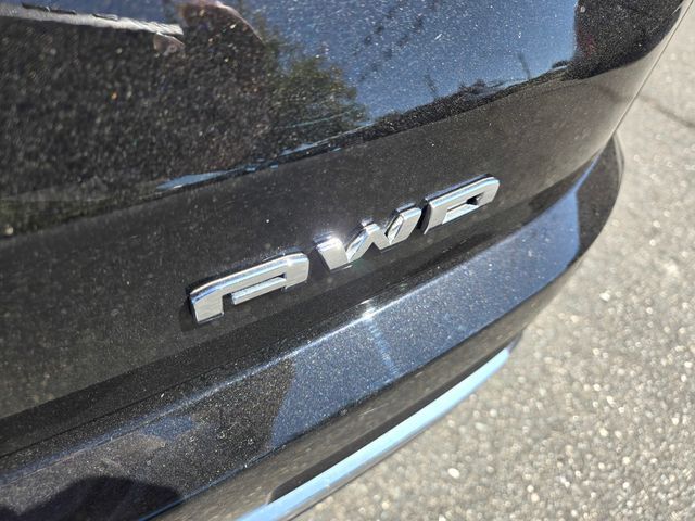 2020 GMC Acadia Denali Folsom CA