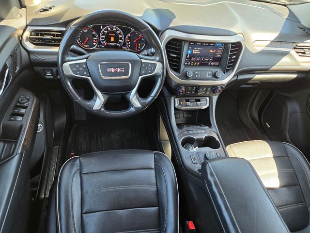 2020 GMC Acadia Denali Folsom CA