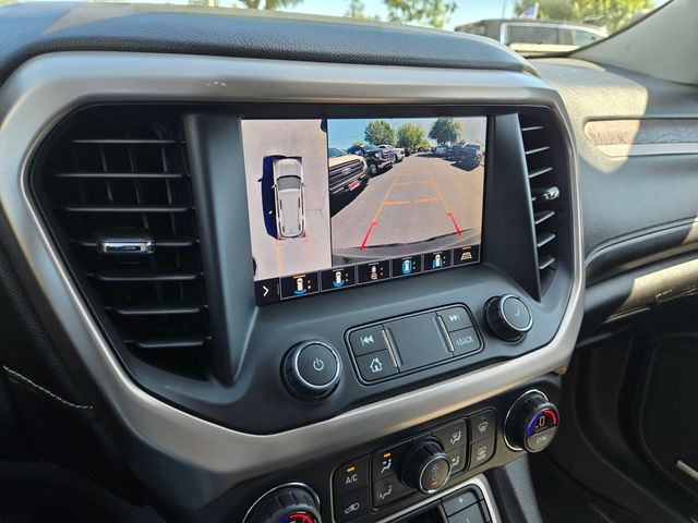 2020 GMC Acadia Denali Folsom CA