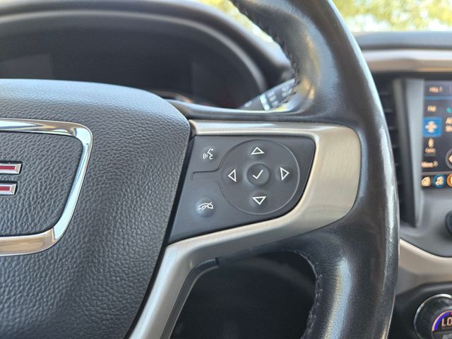 2020 GMC Acadia Denali Folsom CA