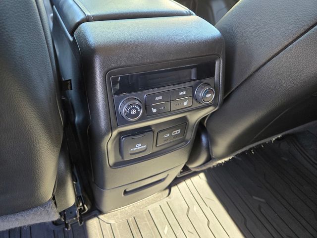 2020 GMC Acadia Denali Folsom CA