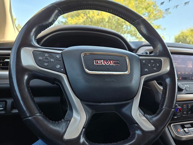 2020 GMC Acadia Denali Folsom CA